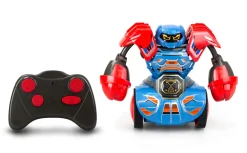Imports Dragon Inc. Robo Kombat Tornado Battle Pack Assorted Hot