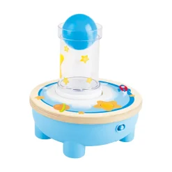 Playwell Enterprises Ltd. Rocket Ball Air Stacker Fashion