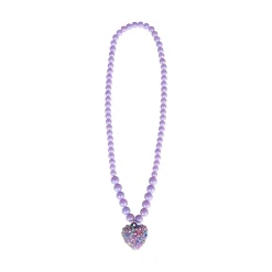Creative Education Of Can. Rockin' Heart Necklace Online