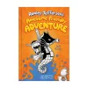 Hachette Book Group Rowley Jefferson's Awesome Friendly Adventure Hot