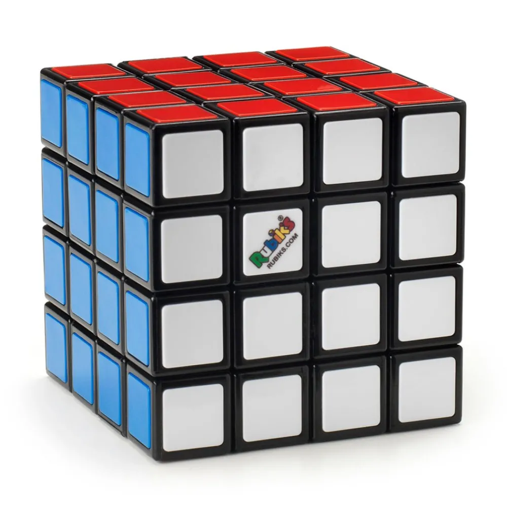 Spin Master Toys Far East Limited Rubik's Cube 4x4 Hex Pack Sale