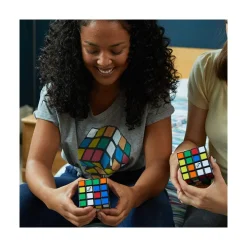 Spin Master Toys Far East Limited Rubik's Cube 4x4 Hex Pack Sale
