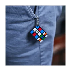 Spin Master Toys Far East Limited Rubik's Keychain 3x3 Discount