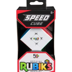 Spin Master Rubiks 3x3 Speed Best
