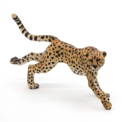 PAPO INTERNATIONAL INC. Running Cheetah Hot