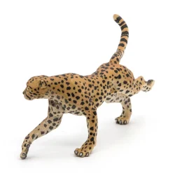 PAPO INTERNATIONAL INC. Running Cheetah Hot