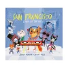 Mastermind Toys Sam Francisco, King of the Disco Book Best