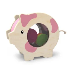 Branford Limited Save and Count Piggy Bank Best
