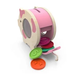 Branford Limited Save and Count Piggy Bank Best