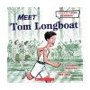 Mastermind Toys Scholastic Canada Biography: Meet Tom Longboat Book Best