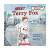 Mastermind Toys Scholastic Canada Biography Meet Terry Fox Hot