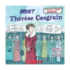 Mastermind Toys Scholastic Canada Biography Meet Thérèse Casgrain Book Best