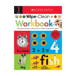 Scholastic Canada Ltd. Scholastic Learn at Home Packs: Grades 1-2 Sale