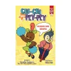Mastermind Toys School Day Drama Ready-to-Read Graphics Level 1 Book Outlet