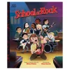 Mastermind Toys School of Rock The Classic Illustrated Storybook New