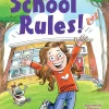 Scholastic Canada Ltd. School Rules! Online