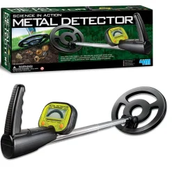 Mastermind Toys Science In Action Metal Detector Sale