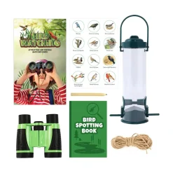 Sci Lab Science Lab Bird Watching New