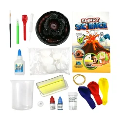 Spice Box Product Development Ltd. Science Lab Smart Science New