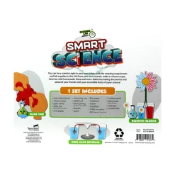 Spice Box Product Development Ltd. Science Lab Smart Science New
