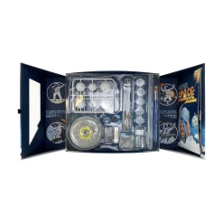 Spice Box Product Development Ltd. Science Lab Super Space New