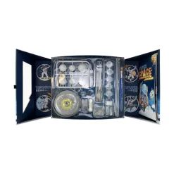 Spice Box Product Development Ltd. Science Lab Super Space New