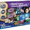 Imports Dragon Inc. Science4You Wizard Science Fashion