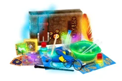 Imports Dragon Inc. Science4You Wizard Science Fashion