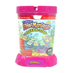 4378814 Canada Inc. / Red Planet Group Sea Monkeys - Ocean Zoo Assorted Sale
