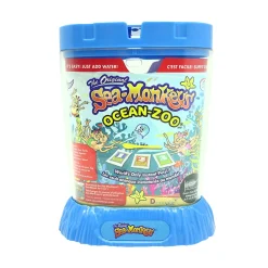 4378814 Canada Inc. / Red Planet Group Sea Monkeys - Ocean Zoo Assorted Sale