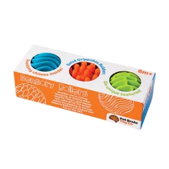 Outset Media Corporation Sensory Rollers Outlet