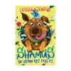 Mastermind Toys Shamus the Urban Rez Dog, P.I. Book Clearance