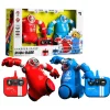 4378814 Canada Inc. / Red Planet Group Sharper Image Robo Rage RC Duel Set Online