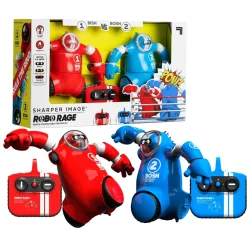 4378814 Canada Inc. / Red Planet Group Sharper Image Robo Rage RC Duel Set Online