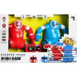 4378814 Canada Inc. / Red Planet Group Sharper Image Robo Rage RC Duel Set Online