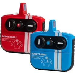 4378814 Canada Inc. / Red Planet Group Sharper Image Robo Rage RC Duel Set Online