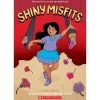 Mastermind Toys Shiny Misfits: A Graphic Novel Outlet