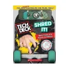 Mastermind Toys Shred It! Tech Deck Guidebook Outlet