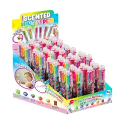 Groupe Ricochet Inc. Shuttle Pen Scented Sale