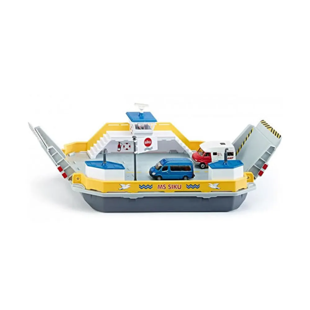 Siku Car Ferry 1:50 Scale Model Clearance