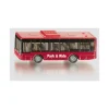 Siku City Bus New