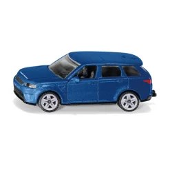 Siku Range Rover Hot