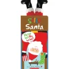 Mastermind Toys Silly Santa Discount