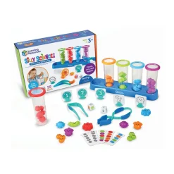 Learning Resources Silly Science Sorting Set Online