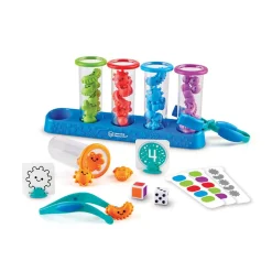 Learning Resources Silly Science Sorting Set Online