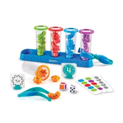 Learning Resources Silly Science Sorting Set Online