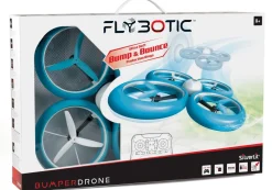 Imports Dragon Inc. Silverlit Bumper Drone Fashion