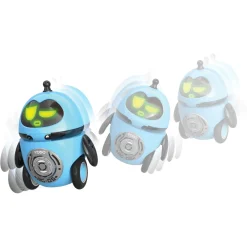 Imports Dragon Inc. Silverlit Robots Follow Me Droid Single Assorted Online