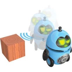 Imports Dragon Inc. Silverlit Robots Follow Me Droid Single Assorted Online