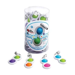 Outset Media Corporation Simpl Dimpl New